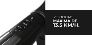 Trotadora Tecnofitness TP900